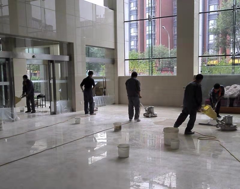 及時(shí)高效、工藝精湛